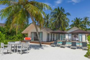 Cora Cora Maldives - Premium All-Inclusive Resort